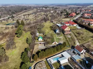 Prodej pozemku pro bydlení, Valtice, 3600 m2