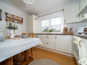 Prodej rodinného domu, Stavěšice, 126 m2