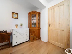 Prodej rodinného domu, Stavěšice, 126 m2