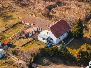 Prodej rodinného domu, Stavěšice, 126 m2