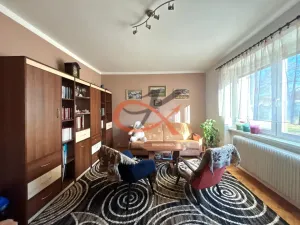 Prodej rodinného domu, Střítež nad Bečvou, 170 m2