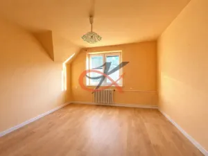 Prodej rodinného domu, Střítež nad Bečvou, 170 m2