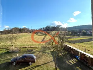 Prodej rodinného domu, Střítež nad Bečvou, 170 m2