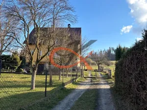 Prodej rodinného domu, Střítež nad Bečvou, 170 m2