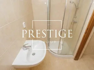 Pronájem bytu 2+kk, Praha - Nové Město, Gorazdova, 40 m2