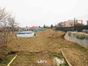 Prodej rodinného domu, Svatobořice-Mistřín - Svatobořice, 124 m2