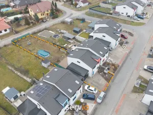 Prodej rodinného domu, Svatobořice-Mistřín - Svatobořice, 124 m2