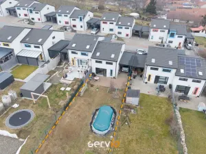 Prodej rodinného domu, Svatobořice-Mistřín - Svatobořice, 124 m2