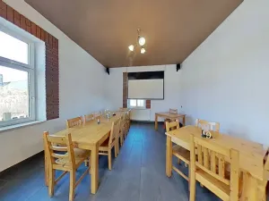 Pronájem restaurace, Polná, Tyršova, 166 m2