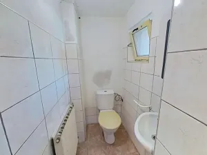 Pronájem restaurace, Polná, Tyršova, 166 m2