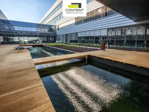 Pronájem výrobních prostor, Brno - Slatina, Tuřanka, 5000 m2