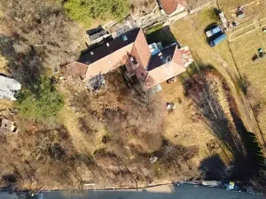 Prodej komerčního pozemku, Brno, Vinohrady, 990 m2