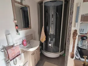 Prodej restaurace, Nová Ves u Bakova, 640 m2