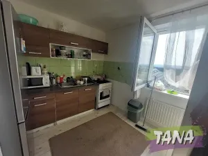 Prodej bytu 3+1, Jenišovice, 52 m2