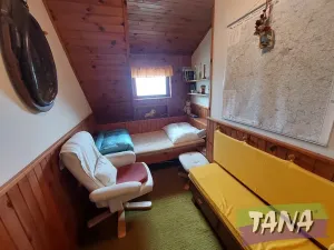 Prodej rodinného domu, Sychrov, 120 m2