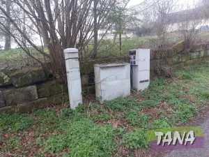 Prodej pozemku pro bydlení, Karlovice, 998 m2