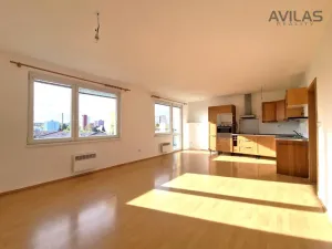 Prodej bytu 2+kk, Benešov, 52 m2