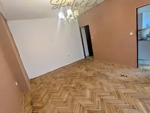 Prodej bytu 2+1, Hodonín, 56 m2