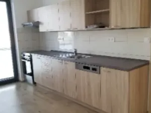 Pronájem bytu 1+kk, Hodonín, 45 m2