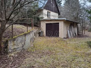 Prodej rodinného domu, Městečko, 55 m2