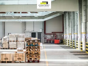 Pronájem skladu, Blučina, 2920 m2