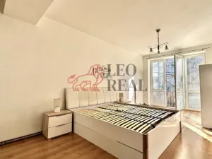 Pronájem bytu 2+1, Uherské Hradiště, Tř. Maršála Malinovského, 59 m2