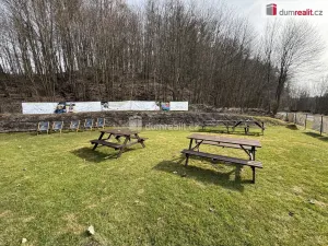 Prodej restaurace, Dasnice, 230 m2