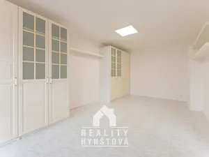 Prodej bytu 1+1, Blansko, Okružní, 40 m2