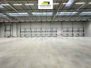 Pronájem skladu, Říčany - Jažlovice, Zděbradská, 12687 m2