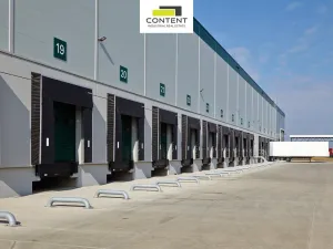 Pronájem skladu, Říčany - Jažlovice, Zděbradská, 12687 m2