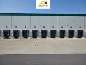 Pronájem skladu, Říčany - Jažlovice, Zděbradská, 12687 m2