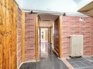 Prodej restaurace, Plzeň, Nerudova, 134 m2