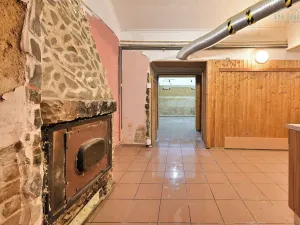 Prodej bytu 4+kk, Plzeň, Nerudova, 134 m2