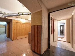 Prodej bytu 4+kk, Plzeň, Nerudova, 134 m2