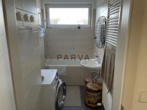 Pronájem bytu 2+kk, Plzeň - Valcha, Špačková, 52 m2