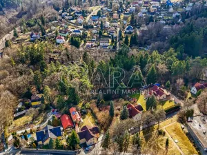 Prodej vily, Senohraby, Ve vilách, 324 m2