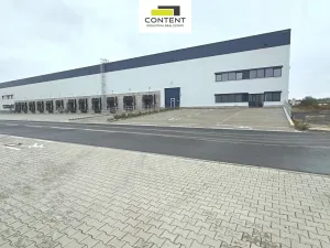 Pronájem výrobních prostor, Uničov, Šumperská, 26430 m2