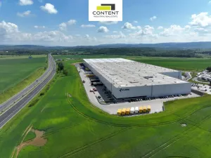 Pronájem skladu, Odrava - Obilná, 20821 m2