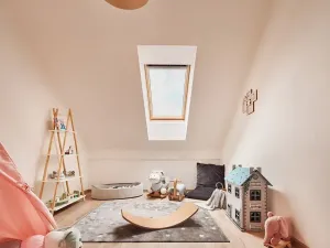 Prodej rodinného domu, Bavoryně, 97 m2