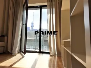 Pronájem bytu 2+kk, Praha - Žižkov, Prokopova, 58 m2