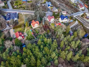 Prodej rodinného domu, Senohraby, Ve vilách, 324 m2