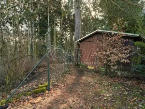 Prodej rodinného domu, Senohraby, Ve vilách, 324 m2