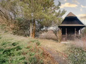 Prodej rodinného domu, Senohraby, Ve vilách, 324 m2