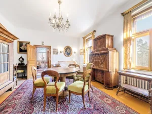 Prodej rodinného domu, Senohraby, Ve vilách, 324 m2