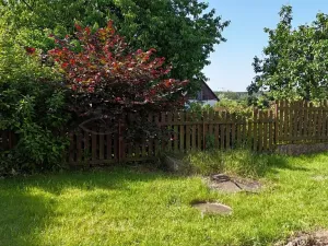 Prodej rodinného domu, Ševětín, Nádražní, 125 m2