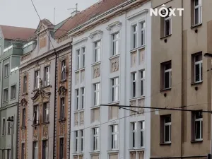 Prodej bytu 2+kk, Praha - Vysočany, Pod pekárnami, 44 m2