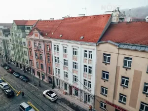 Prodej bytu 2+kk, Praha - Vysočany, Pod pekárnami, 44 m2