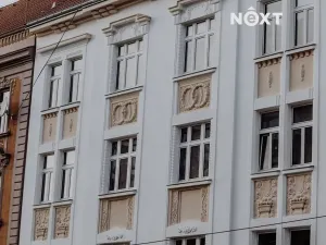 Prodej bytu 2+kk, Praha - Vysočany, Pod pekárnami, 44 m2