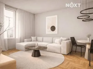 Prodej bytu 1+kk, Praha - Vysočany, Pod pekárnami, 31 m2