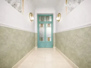 Prodej bytu 1+kk, Praha - Vysočany, Pod pekárnami, 31 m2